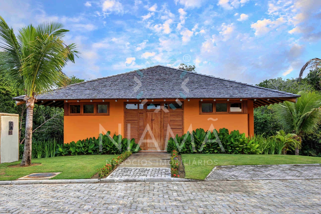 casa reveillon trancoso terravista